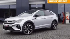Zilver Gebruikt 2023 VW Taigo R-line SUV | € 28.950 (Eerlijke prijs)