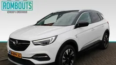 Gebruikt 2019 Opel Grandland X SUV | € 17.250 (Eerlijke prijs)
