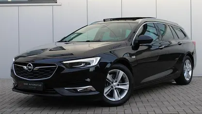 Occasion Opel Insignia Innovation 165 PK (121 kW) 2018 Stationwagen