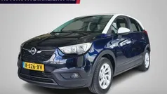Gebruikt 2018 Opel Crossland X Edition SUV | € 10.995 (Eerlijke prijs)
