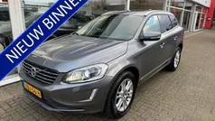 Grijs Gebruikt 2015 Volvo XC60 SUV | € 14.950 (Eerlijke prijs)