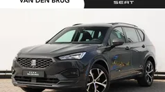 Grijs Gebruikt 2022 Seat Tarraco FR SUV | € 35.695 (Eerlijke prijs)