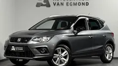 Gebruikt 2018 Seat Arona CONNECT SUV | € 15.999 (Eerlijke prijs)