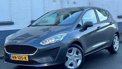 Occasion Ford Fiesta Trend 86 PK (63 kW) 2018 Hatchback