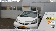 Gebruikt 2010 Toyota Aygo Hatchback | € 2.450 (Goede deal)