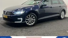 Gebruikt 2016 VW Passat GTE Stationwagen | € 14.950 (Eerlijke prijs)