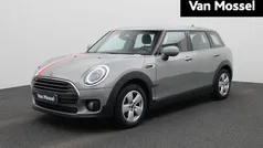 Grijs Gebruikt 2022 Mini Cooper Clubman Stationwagen | € 26.900 (Eerlijke prijs)