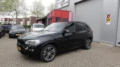 Zwart Gebruikt 2014 BMW X5 SUV | € 25.950 (Eerlijke prijs)