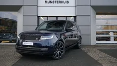 Blauw metallicbruin Gebruikt 2023 Land Rover Range Rover HSE SUV | € 147.430 (Eerlijke prijs)