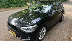 Gebruikt 2012 BMW 116 Hatchback | € 4.250 (Super prijs)