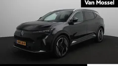 Zwart, metallic lak Nieuw 2025 Renault Scénic Iconic MPV | € 47.940 (Goede deal)