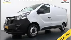 Gebruikt 2019 Opel Vivaro Edition Van | € 11.795 (Super prijs)