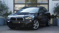 Zwart Gebruikt 2019 BMW X2 M Sport SUV | € 24.945 (Super prijs)
