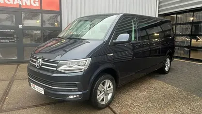 Occasion 2017 VW T6 Highline Van | € 17.950 (Goede deal)