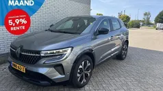 Grijs Nieuw 2025 Renault Austral Evolution SUV | € 39.900 (Eerlijke prijs)