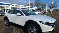 Gebruikt 2022 Mazda CX-30 Luxury SUV | € 25.500 (Super prijs)