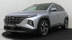 Grijs Gebruikt 2021 Hyundai Tucson Premium SUV | € 30.925 (Eerlijke prijs)