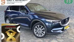 Gebruikt 2021 Mazda CX-5 Luxury SUV | € 30.045 (Eerlijke prijs)