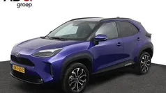 Blauw Gebruikt 2024 Toyota Yaris Cross Edition SUV | € 29.950 (Eerlijke prijs)