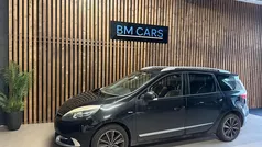 Gebruikt 2013 Renault Grand Scénic III Bose Edition MPV | € 4.995 (Eerlijke prijs)