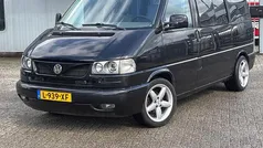 Gebruikt 1997 VW T4 Van | € 7.950 (Goede deal)