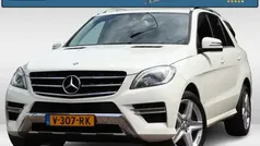 Mercedes ML350