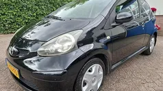 Gebruikt 2006 Toyota Aygo Hatchback | € 1.495 (Eerlijke prijs)
