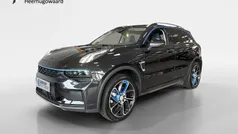 Zwart Gebruikt 2022 Lynk & Co 01 SUV | € 23.945 (Goede deal)