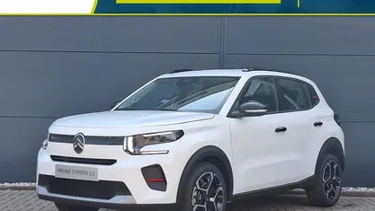 Gebruikt 2025 Citroën C3 Hatchback | € 24.935 (Eerlijke prijs)