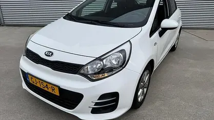 Occasion Kia Rio Comfort 84 PK (61 kW) 2016 Hatchback
