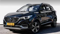 Zwart Gebruikt 2020 MG ZS Luxury Sedan | € 11.940 (Goede deal)