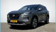 Grijs Gebruikt 2023 Nissan X-Trail N-Connecta SUV | € 37.689 (Goede deal)