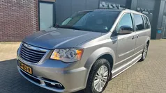 Gebruikt 2013 Chrysler Town & Country MPV | € 34.900