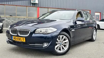Occasion BMW 528 Executive 245 PK (180 kW) 2012 Stationwagen