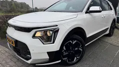 Gebruikt 2023 Kia e-Niro SUV | € 31.400 (Eerlijke prijs)