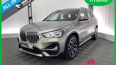 Beige Gebruikt 2022 BMW X1 xLine SUV | € 33.695 (Eerlijke prijs)