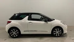 Gebruikt 2012 Citroën DS3 So Chic Hatchback | € 4.766 (Goede deal)