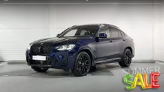Gebruikt 2024 BMW X4 Executive SUV | € 73.900 (Eerlijke prijs)