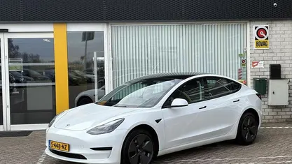 Occasion Tesla Model 3 Standard Range 11 kW (15 PK) 2023 Sedan