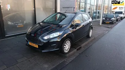 Occasion Ford Fiesta Style 65 PK (47 kW) 2014 Hatchback