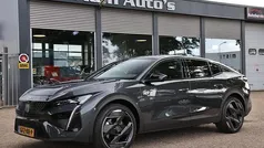 Gebruikt 2022 Peugeot 408 GTi Sedan | € 32.500 (Goede deal)