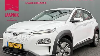 Gebruikt 2020 Hyundai Kona Comfort SUV | € 15.899 (Eerlijke prijs)