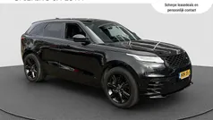 Zwart Gebruikt 2021 Land Rover Range Rover Velar SE Dynamic SUV | € 50.895 (Eerlijke prijs)