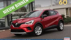 Gebruikt 2024 Renault Captur Equilibre SUV | € 23.950 (Eerlijke prijs)