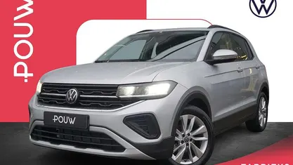 Occasion VW T-Cross Edition 116 PK (85 kW) 2025 SUV