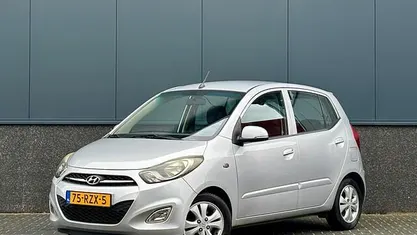 Occasion Hyundai i10 86 PK (63 kW) 2011 Hatchback