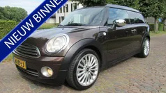 Gebruikt 2008 Mini Cooper Clubman Pepper Stationwagen | € 5.750 (Eerlijke prijs)