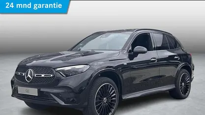 Occasion 2026 Mercedes GLC300e Sport Edition SUV | € 75.950 (Super prijs)