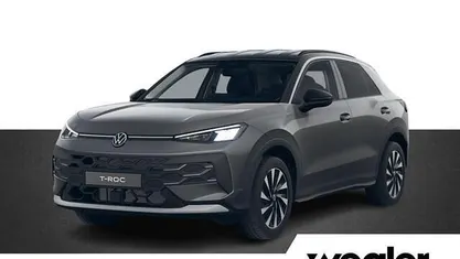 Occasion 2026 VW T-Roc Edition SUV | € 44.326 (Eerlijke prijs)