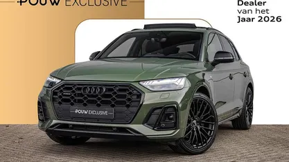 Occasion Audi Q5 2026 SUV